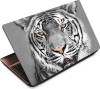 View Anweshas Tiger T091 Vinyl Laptop Decal 15.6 Laptop Accessories Price Online(Anweshas)