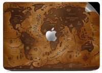 Swagsutra 164 Vinyl Laptop Decal 13   Laptop Accessories  (Swagsutra)