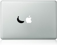 Clublaptop Macbook Sticker Banana Apple 13