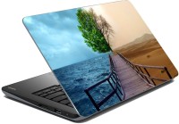 meSleep Nature LS-80-567 Vinyl Laptop Decal 15.6   Laptop Accessories  (meSleep)