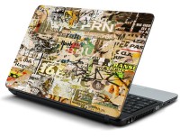 Epic Ink lapset57979 Vinyl Laptop Decal 15.6   Laptop Accessories  (Epic Ink)