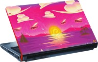 DSPBAZAR DSP BAZAR 10647 Vinyl Laptop Decal 15.6   Laptop Accessories  (DSPBAZAR)