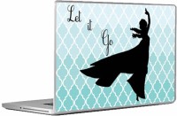 Swagsutra 14255LS Vinyl Laptop Decal 15   Laptop Accessories  (Swagsutra)