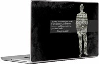 Swagsutra 14401LS Vinyl Laptop Decal 15   Laptop Accessories  (Swagsutra)