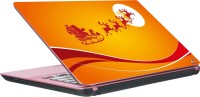 Dspbazar DSP BAZAR 7324 Vinyl Laptop Decal 15.6   Laptop Accessories  (DSPBAZAR)