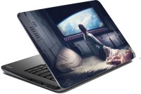 meSleep Nature 66-450 Vinyl Laptop Decal 15.6   Laptop Accessories  (meSleep)