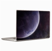 Theskinmantra Astronomical Skin Laptop Decal 14.1   Laptop Accessories  (Theskinmantra)