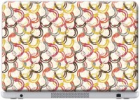 Macmerise Candy Circles - Skin for Lenovo G500 Vinyl Laptop Decal 15.6   Laptop Accessories  (Macmerise)