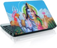 Shopmania Ardha nareshwer Vinyl Laptop Decal 15.6   Laptop Accessories  (Shopmania)