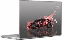 Swagsutra 14389LS Vinyl Laptop Decal 15   Laptop Accessories  (Swagsutra)