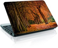 Shopmania Forest Vinyl Laptop Decal 15.6   Laptop Accessories  (Shopmania)