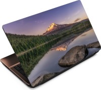 View Finest Mountain Lake ML22 Vinyl Laptop Decal 15.6 Laptop Accessories Price Online(Finest)