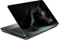 meSleep Cat 70-582 Vinyl Laptop Decal 15.6   Laptop Accessories  (meSleep)