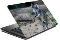 meSleep Wild Life 70-294 Vinyl Laptop Decal 15.6   Laptop Accessories  (meSleep)