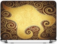 FineArts Abstract Series 1009 Vinyl Laptop Decal 15.6   Laptop Accessories  (FineArts)
