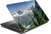 View meSleep Nature LS-35-124 Vinyl Laptop Decal 15.6 Laptop Accessories Price Online(meSleep)