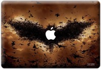 Macmerise Batman Overload - Skin for Macbook Pro 17