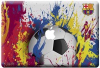 Macmerise FCB Victory Splash - Skin for Macbook Pro Retina 13