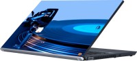 Dspbazar DSP BAZAR 7525 Vinyl Laptop Decal 15.6   Laptop Accessories  (DSPBAZAR)