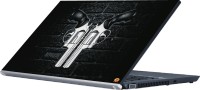 Dspbazar DSP BAZAR 9543 Vinyl Laptop Decal 15.6   Laptop Accessories  (DSPBAZAR)