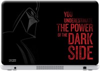 Macmerise The Dark Side - Skin for Dell XPS 13Z Vinyl Laptop Decal 13.3   Laptop Accessories  (Macmerise)