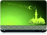 Box 18 Mosque Art599 Vinyl Laptop Decal 15.6   Laptop Accessories  (Box 18)