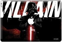 Macmerise Villian Vader - Skin for Macbook 13