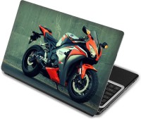 Shopmania Designer-134 Vinyl Laptop Decal 15.6   Laptop Accessories  (Shopmania)