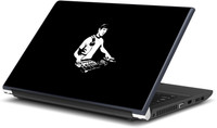 Artifa DJ playing Music Vinyl Laptop Decal 15.6 RS.569.00