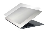 Saco Ultra Clear Top Guard for Lenovo G50 Vinyl Laptop Decal 15.6   Laptop Accessories  (Saco)