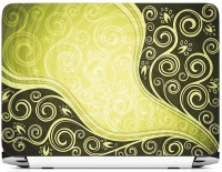 FineArts Abstract Series 1004 Vinyl Laptop Decal 15.6   Laptop Accessories  (FineArts)