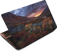 Finest Autumn ATM016 Vinyl Laptop Decal 15.6   Laptop Accessories  (Finest)