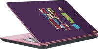 Dspbazar DSP BAZAR 5482 Vinyl Laptop Decal 15.6   Laptop Accessories  (DSPBAZAR)