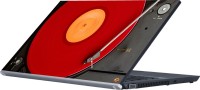 Dspbazar DSP BAZAR 7506 Vinyl Laptop Decal 15.6   Laptop Accessories  (DSPBAZAR)