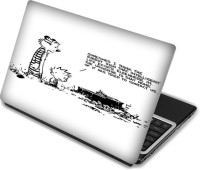 Shopmania Printed laptop stickers-430 Vinyl Laptop Decal 15.6   Laptop Accessories  (Shopmania)