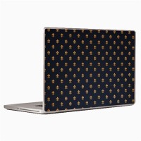 Theskinmantra Polka Dots Redifined Universal Size Vinyl Laptop Decal 15.6   Laptop Accessories  (Theskinmantra)