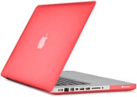 Clublaptop Apple Macbook Pro 15.4 Plastic Laptop Decal 15   Laptop Accessories  (Clublaptop)