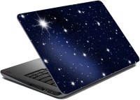 meSleep Stars LS-24-108 Vinyl Laptop Decal 15.6   Laptop Accessories  (meSleep)