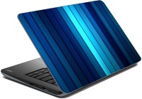 meSleep Abstract Blue 65-755 Vinyl Laptop Decal 15.6   Laptop Accessories  (meSleep)