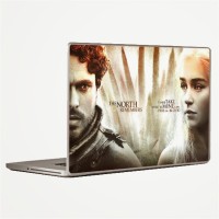 Theskinmantra Got Sayings Universal Size Vinyl Laptop Decal 15.6   Laptop Accessories  (Theskinmantra)
