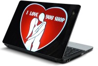 Shoprider desginer-930 Vinyl Laptop Decal 15.6   Laptop Accessories  (Shoprider)