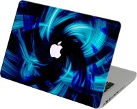 Theskinmantra 2d Dynamic Laptop Skin For Apple Macbook Air 11 Inch Vinyl Laptop Decal 11   Laptop Accessories  (Theskinmantra)