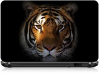 Box 18 Tiger Predator 1061660 Vinyl Laptop Decal 15.6   Laptop Accessories  (Box 18)