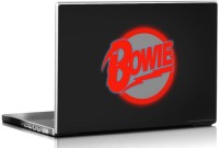 Bravado David Bowie Logo Vinyl Laptop Decal 15.6   Laptop Accessories  (Bravado)
