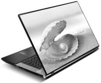 SPECTRA Seascape Vinyl Laptop Decal 15.6   Laptop Accessories  (SPECTRA)