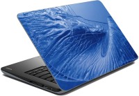 meSleep Blue Water 65-380 Vinyl Laptop Decal 15.6   Laptop Accessories  (meSleep)