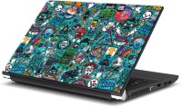ezyPRNT 200 Vinyl Laptop Decal 15   Laptop Accessories  (ezyPRNT)