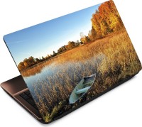 Finest Autumn ATM010 Vinyl Laptop Decal 15.6   Laptop Accessories  (Finest)