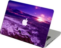 Theskinmantra Scenic Vinyl Laptop Decal 11   Laptop Accessories  (Theskinmantra)