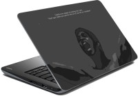 meSleep Quotes LS-75-065 Vinyl Laptop Decal 15.6   Laptop Accessories  (meSleep)
